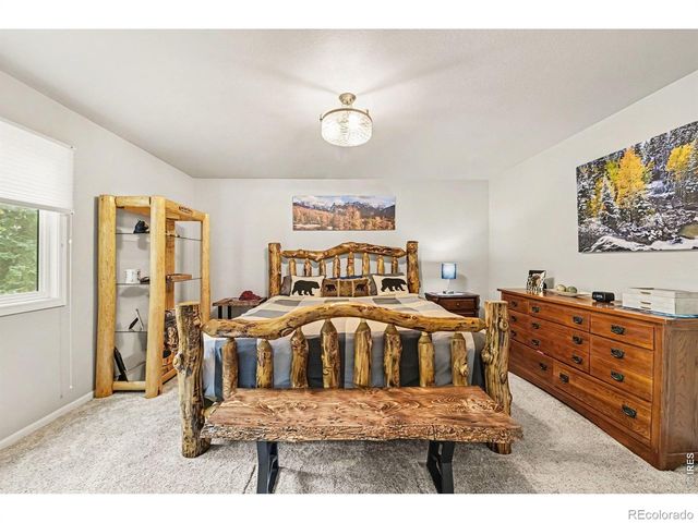 3856 Larkspur Court, Loveland, CO 80538