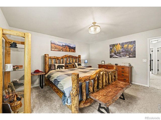3856 Larkspur Court, Loveland, CO 80538