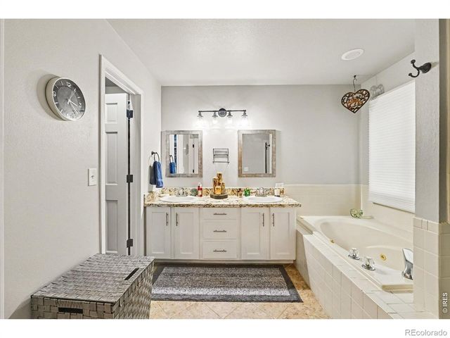 3856 Larkspur Court, Loveland, CO 80538