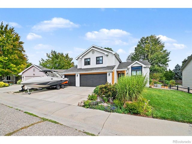 3856 Larkspur Court, Loveland, CO 80538
