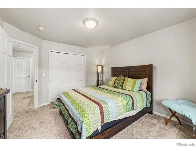 3856 Larkspur Court, Loveland, CO 80538