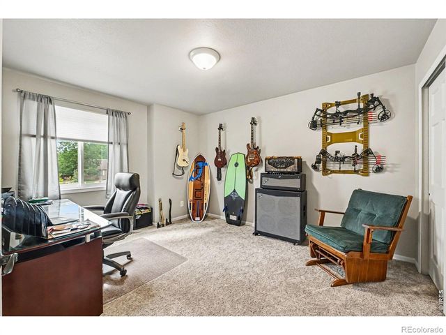 3856 Larkspur Court, Loveland, CO 80538