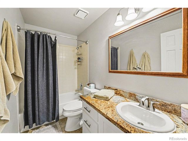 3856 Larkspur Court, Loveland, CO 80538