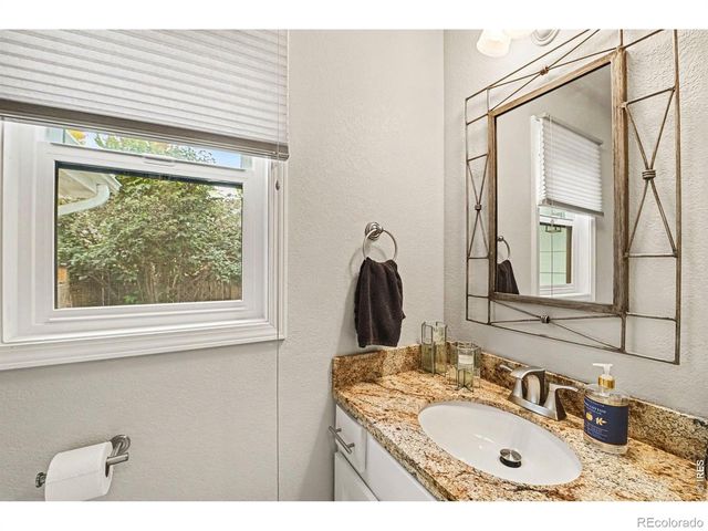 3856 Larkspur Court, Loveland, CO 80538