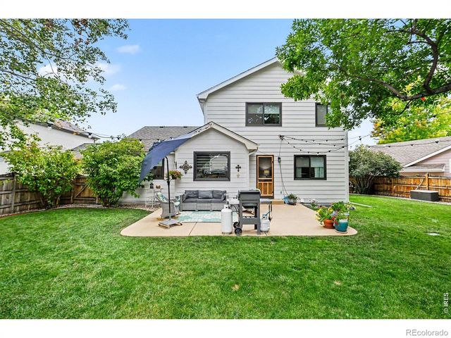 3856 Larkspur Court, Loveland, CO 80538