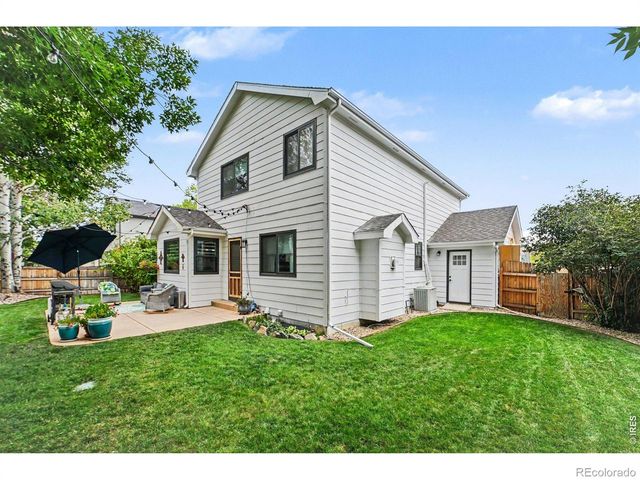 3856 Larkspur Court, Loveland, CO 80538