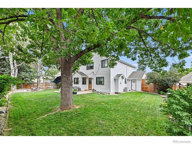 3856 Larkspur Court, Loveland, CO 80538