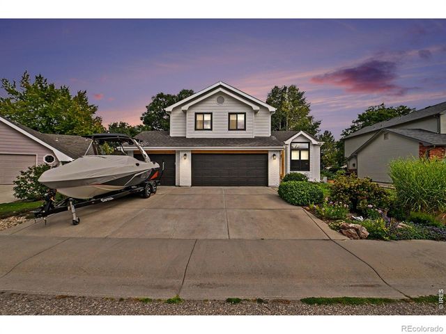 3856 Larkspur Court, Loveland, CO 80538