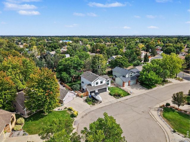 3856 Larkspur Court, Loveland, CO 80538
