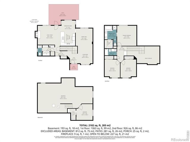 3856 Larkspur Court, Loveland, CO 80538