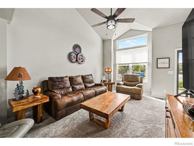 3856 Larkspur Court, Loveland, CO 80538