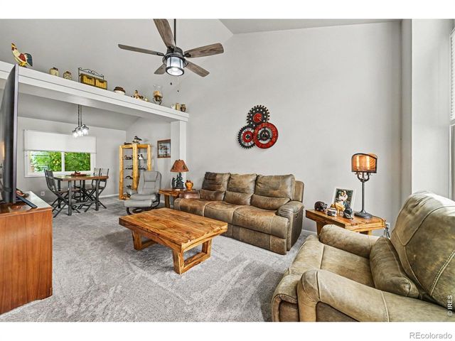 3856 Larkspur Court, Loveland, CO 80538