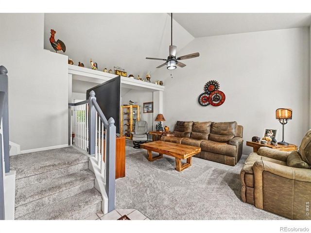 3856 Larkspur Court, Loveland, CO 80538