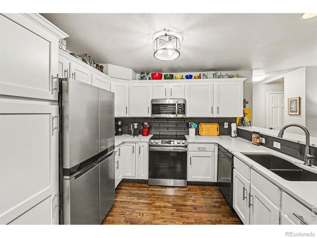 3856 Larkspur Court, Loveland, CO 80538