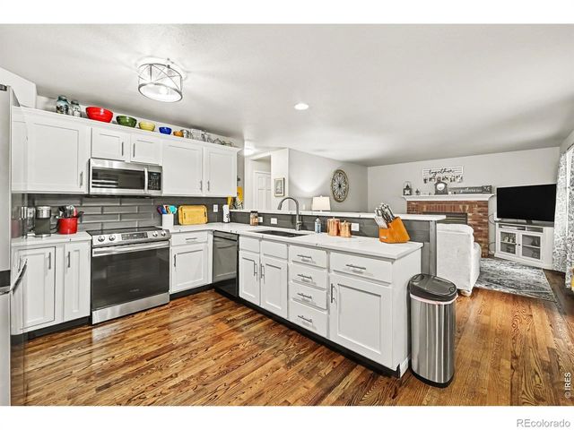 3856 Larkspur Court, Loveland, CO 80538