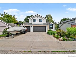 3856 Larkspur Court, Loveland, CO 80538