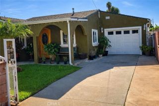20709 Alburtis, Lakewood, CA 90715