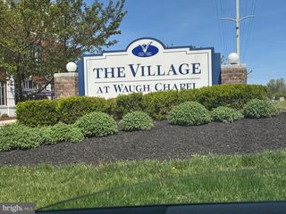 2604 CHAPEL LAKE DR #305, Gambrills, MD 21054