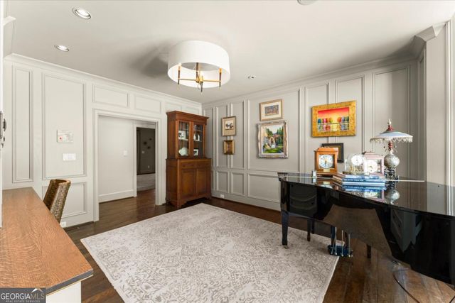 581 Pine Valley Road SE, Marietta, GA 30067