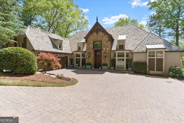 581 Pine Valley Road SE, Marietta, GA 30067