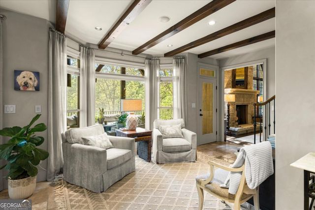 581 Pine Valley Road SE, Marietta, GA 30067