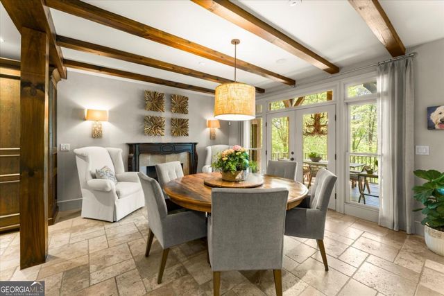581 Pine Valley Road SE, Marietta, GA 30067