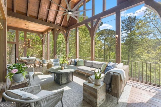 581 Pine Valley Road SE, Marietta, GA 30067