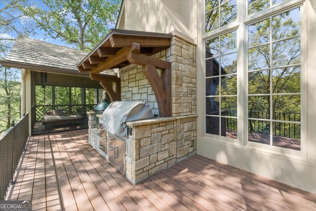 581 Pine Valley Road SE, Marietta, GA 30067
