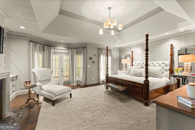 581 Pine Valley Road SE, Marietta, GA 30067
