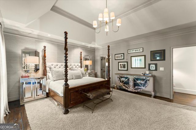581 Pine Valley Road SE, Marietta, GA 30067