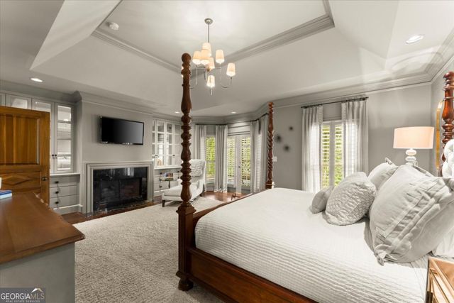 581 Pine Valley Road SE, Marietta, GA 30067