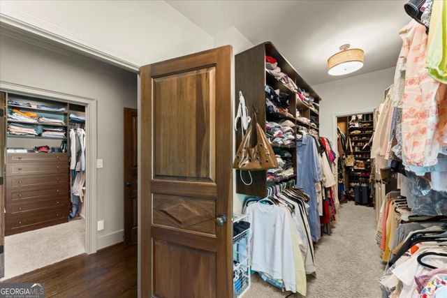 581 Pine Valley Road SE, Marietta, GA 30067