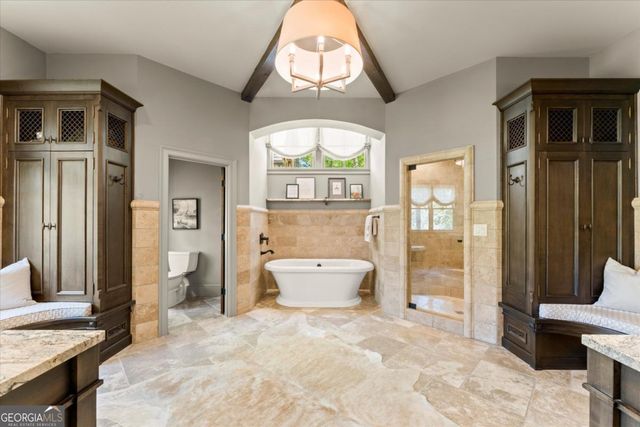 581 Pine Valley Road SE, Marietta, GA 30067