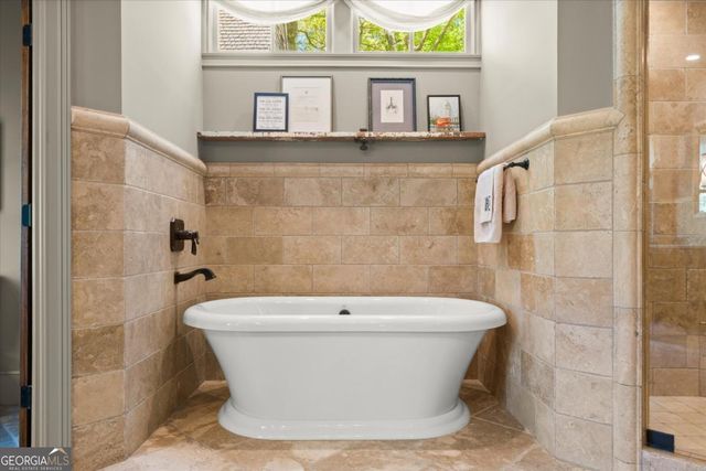 581 Pine Valley Road SE, Marietta, GA 30067