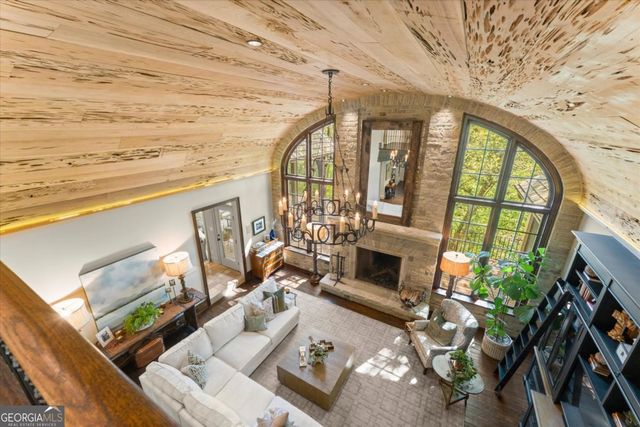 581 Pine Valley Road SE, Marietta, GA 30067