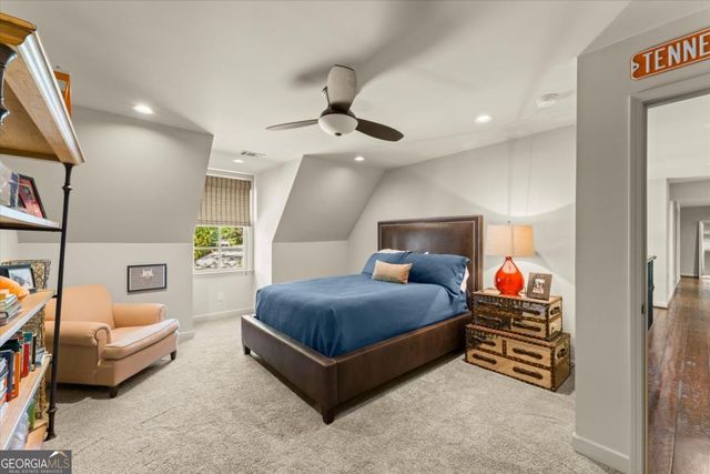 581 Pine Valley Road SE, Marietta, GA 30067