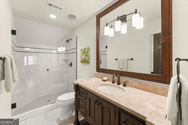 581 Pine Valley Road SE, Marietta, GA 30067