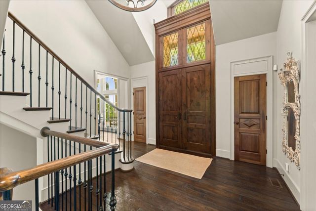 581 Pine Valley Road SE, Marietta, GA 30067