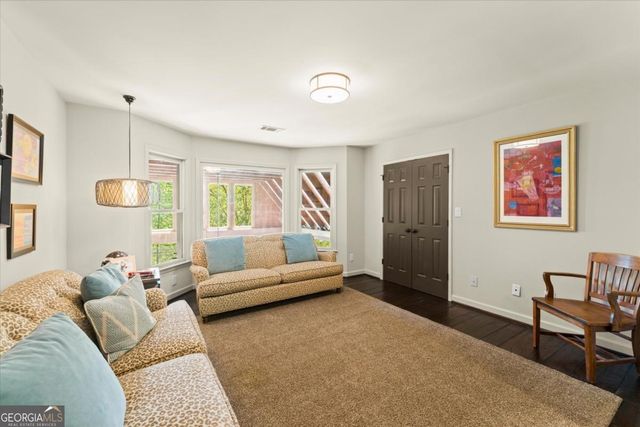 581 Pine Valley Road SE, Marietta, GA 30067