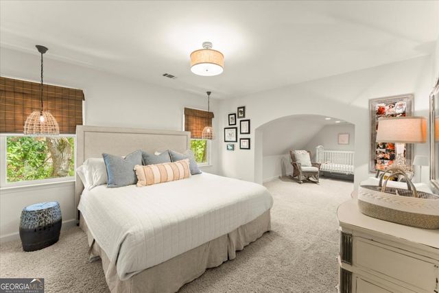 581 Pine Valley Road SE, Marietta, GA 30067