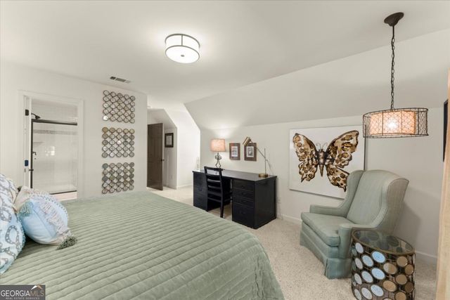 581 Pine Valley Road SE, Marietta, GA 30067