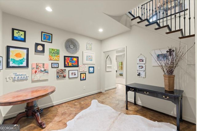 581 Pine Valley Road SE, Marietta, GA 30067