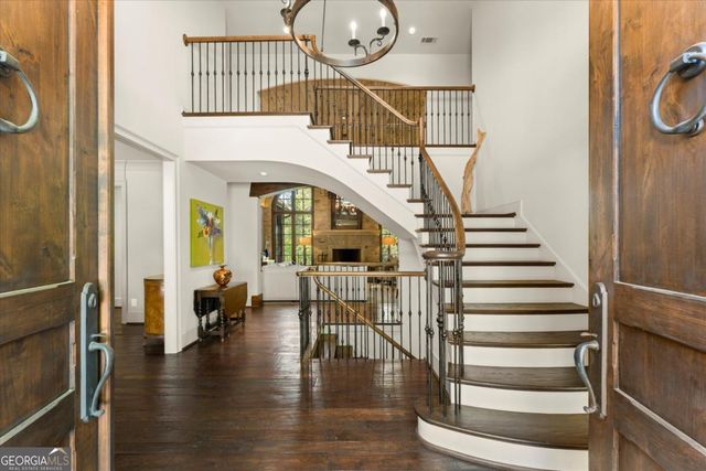 581 Pine Valley Road SE, Marietta, GA 30067