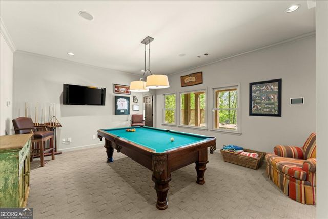 581 Pine Valley Road SE, Marietta, GA 30067