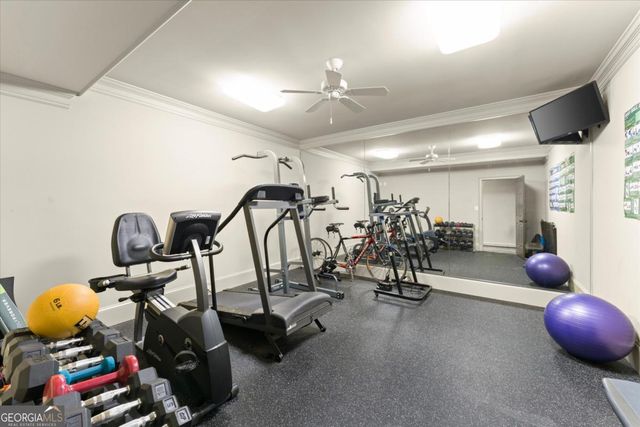 581 Pine Valley Road SE, Marietta, GA 30067