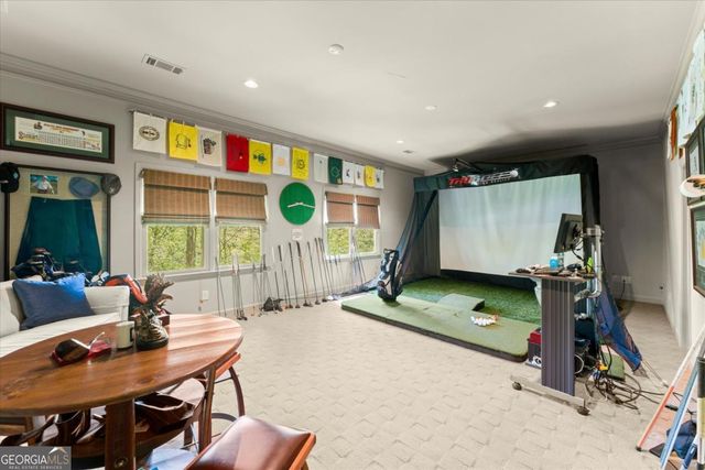 581 Pine Valley Road SE, Marietta, GA 30067