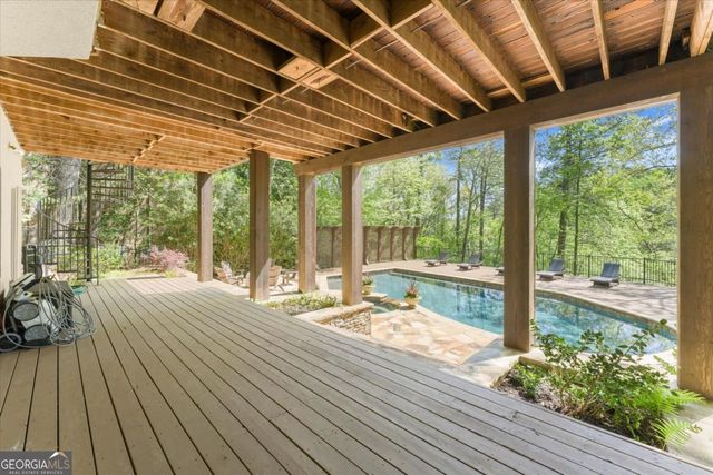 581 Pine Valley Road SE, Marietta, GA 30067