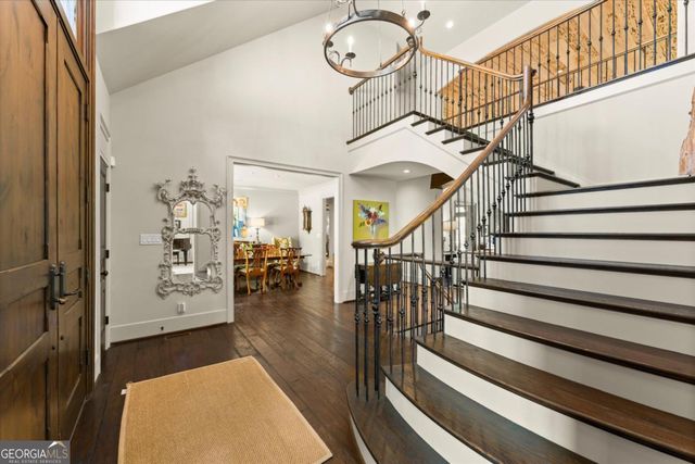 581 Pine Valley Road SE, Marietta, GA 30067