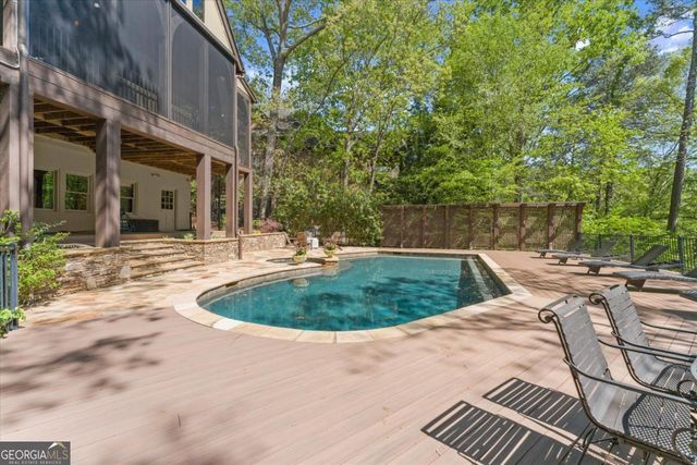 581 Pine Valley Road SE, Marietta, GA 30067