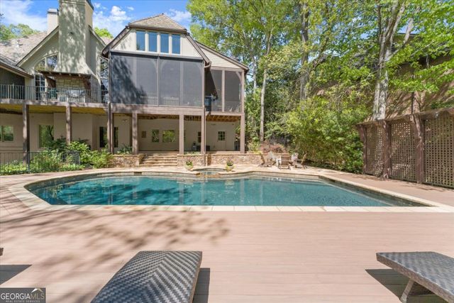 581 Pine Valley Road SE, Marietta, GA 30067